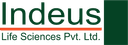 Indeus Lifescience Pvt. Ltd. logo