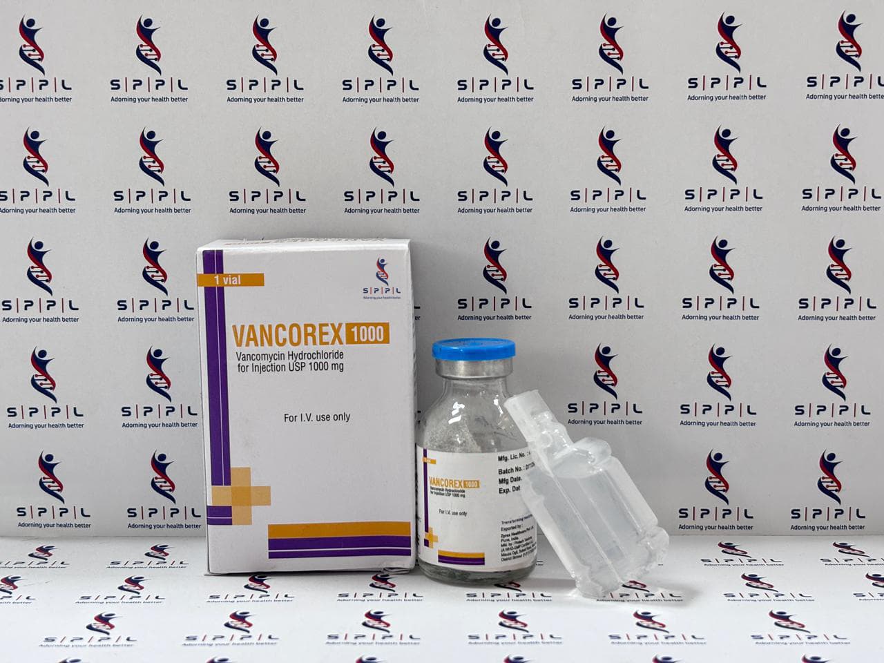 Anti-Infectives & Antibiotics