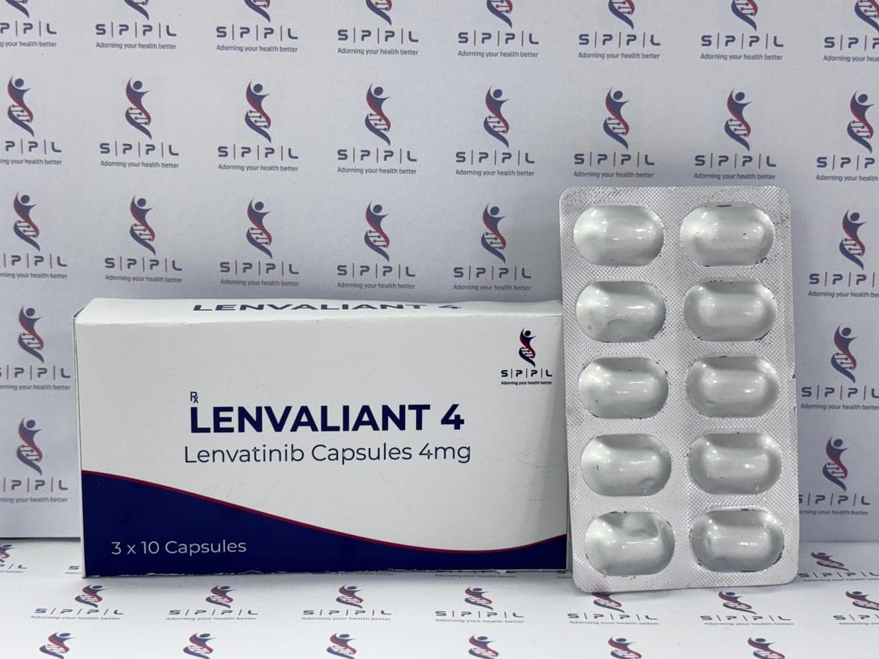 Lenvaliant 4