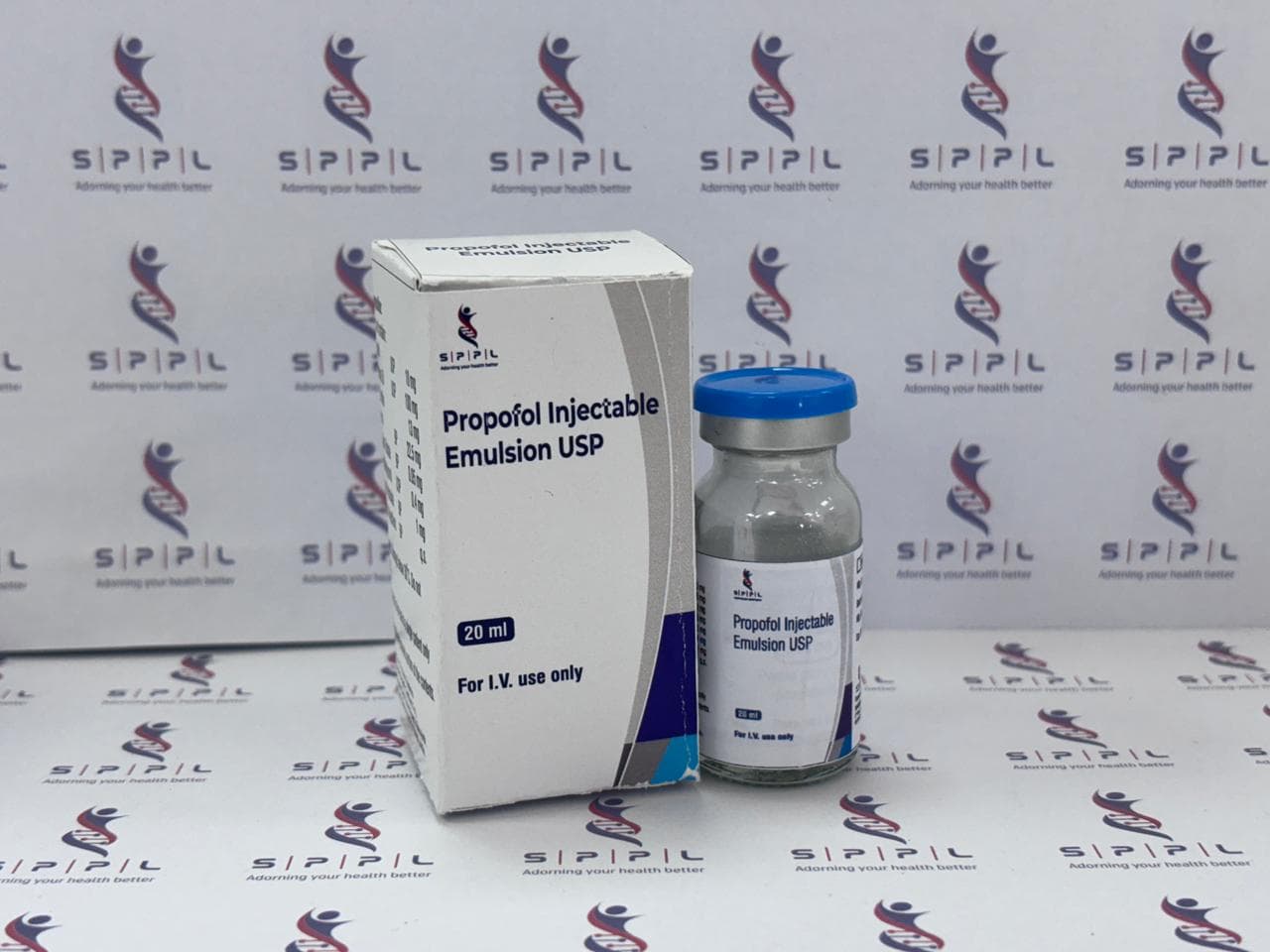 Propofol Injectable Emulsion USP