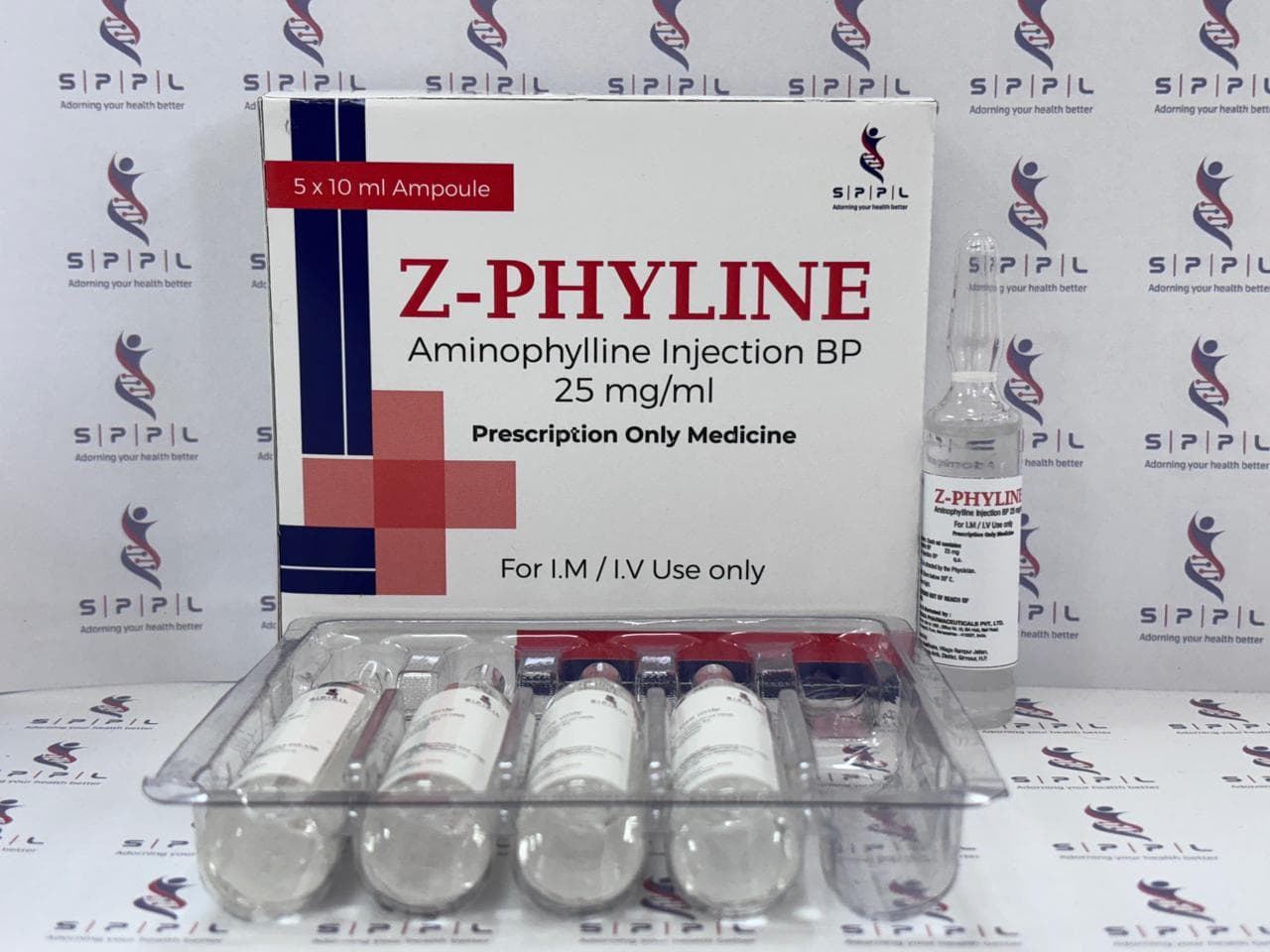 Z-PHYLINE
