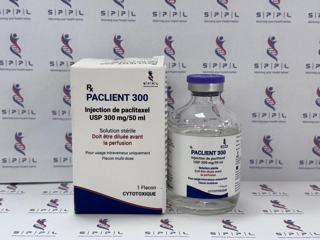 PACLIENT 300