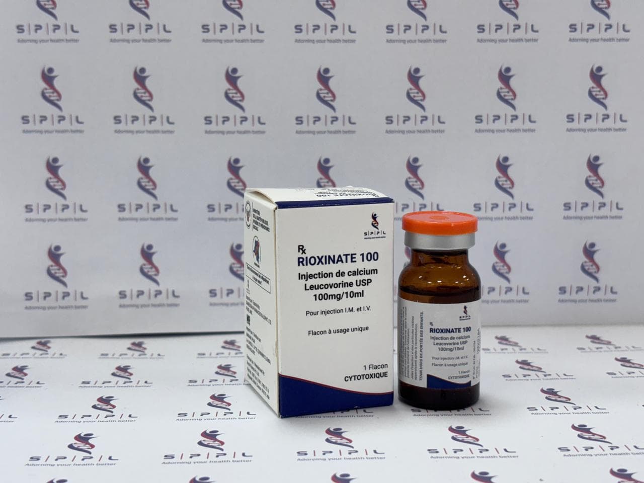 RIOXINATE 100