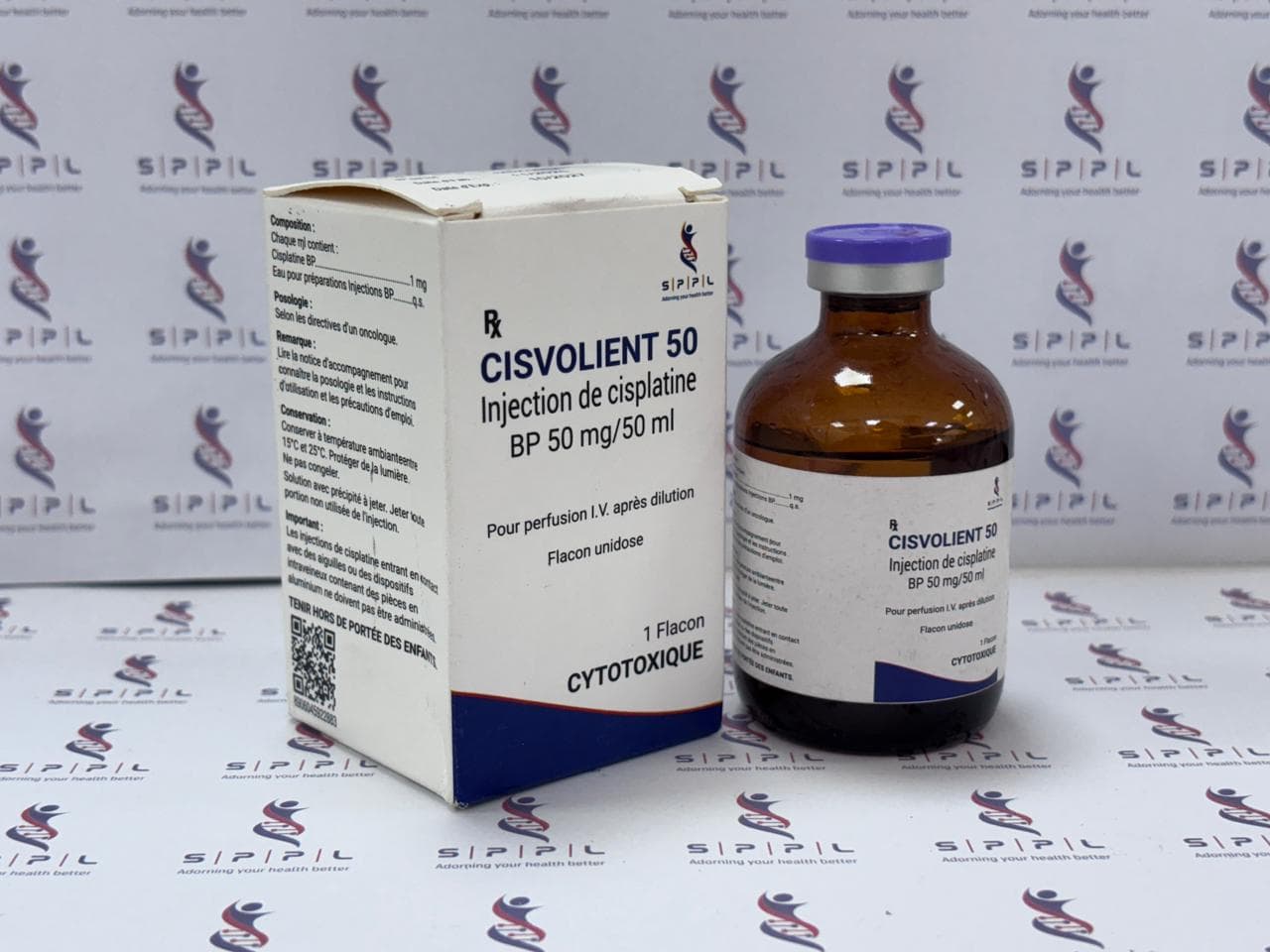 CISVOLIENT 50