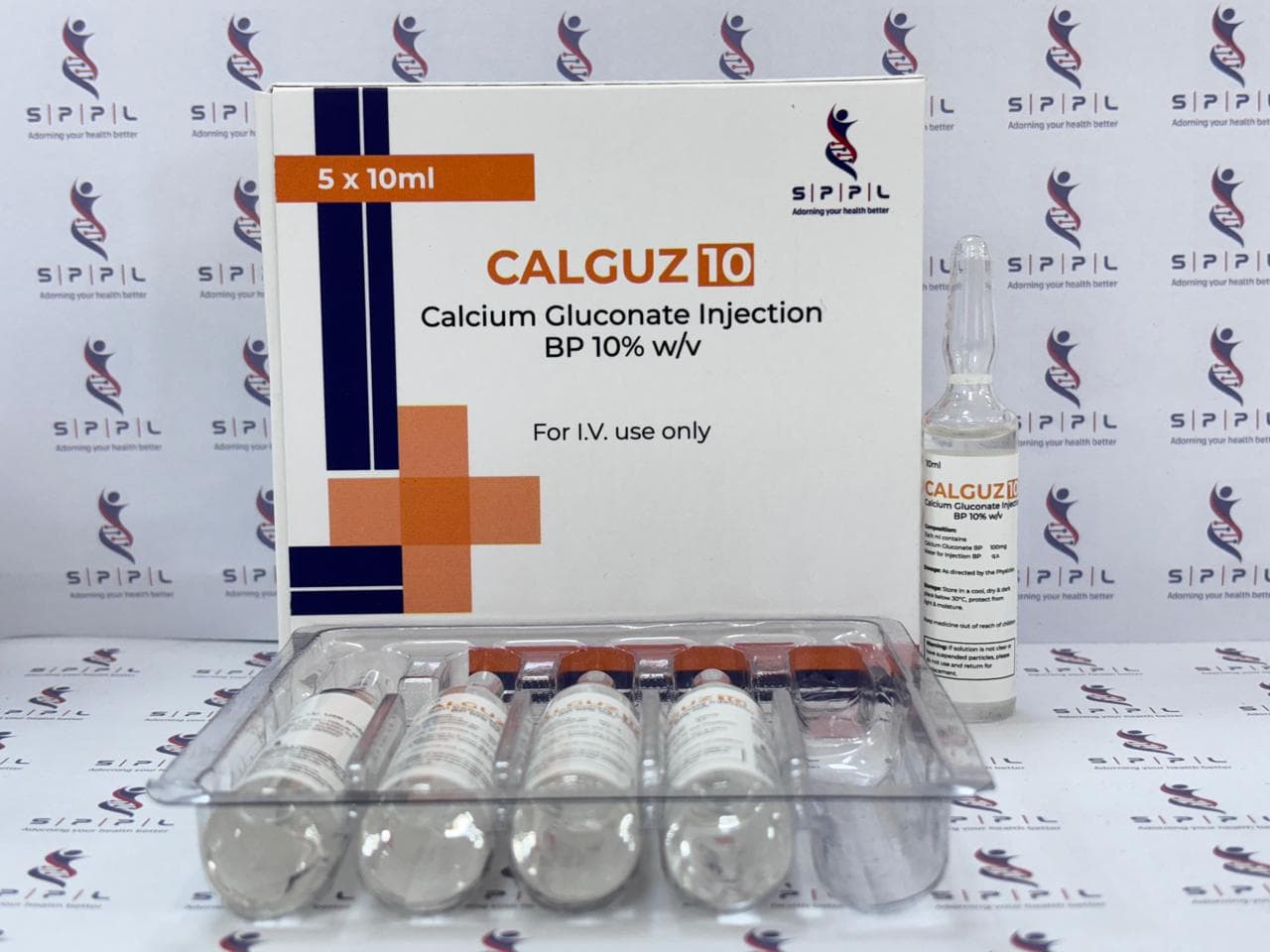 CALGUZ 10