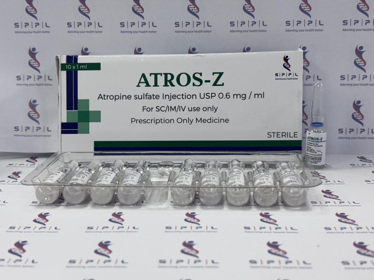 ATROS-Z