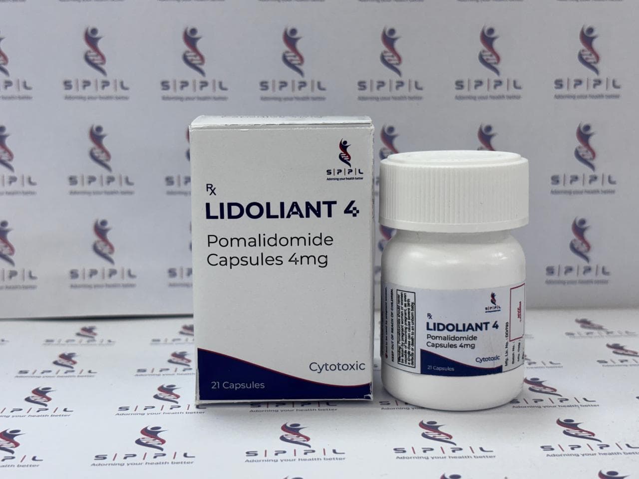 LIDOLIANT 4 