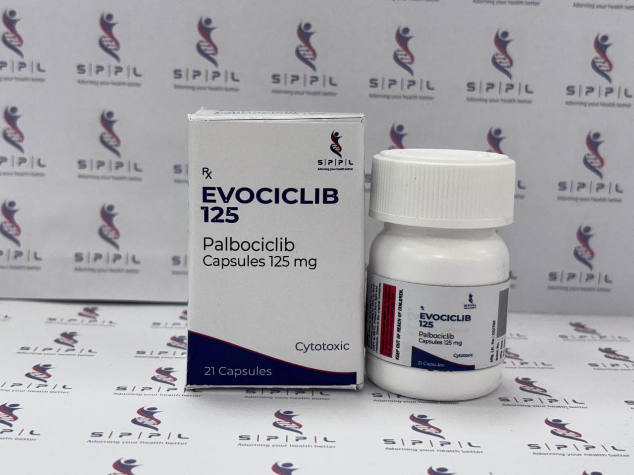 EVOCICLIB 125