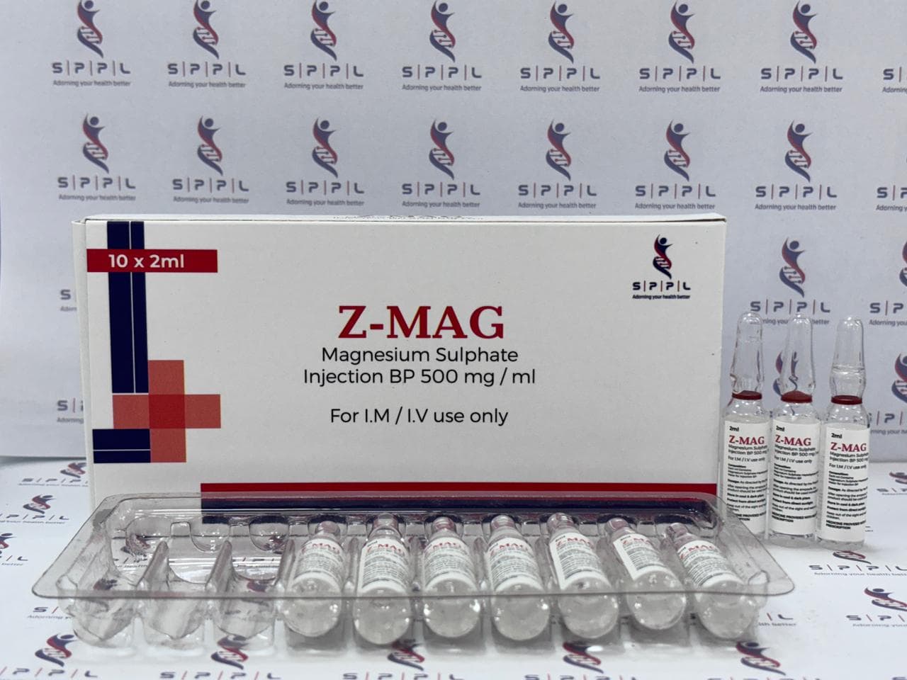 Z-MAG 