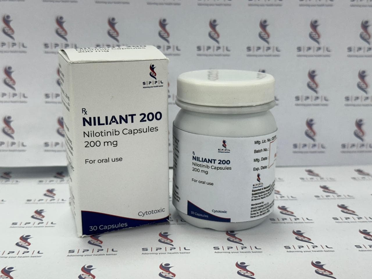 NILIANT 200