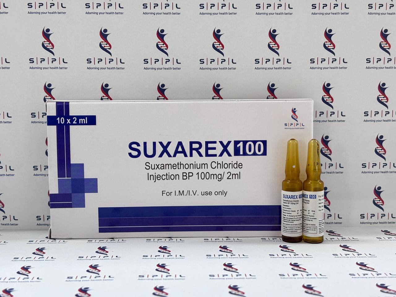 SUXAREX 100