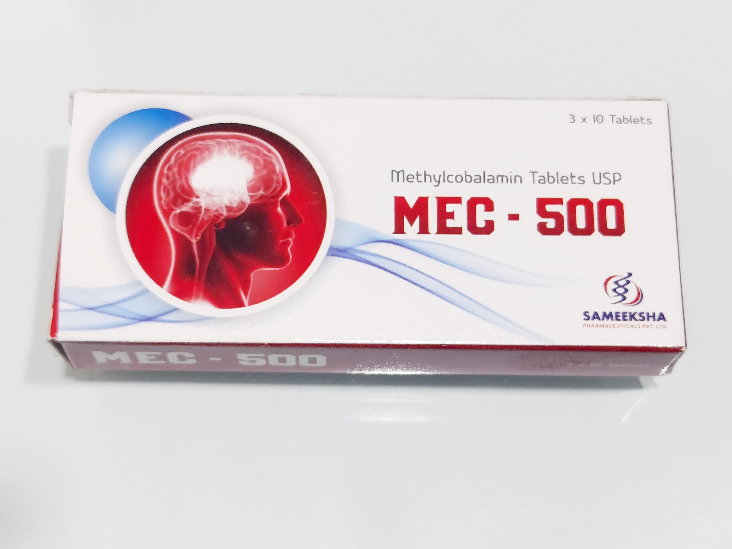 MEC-500