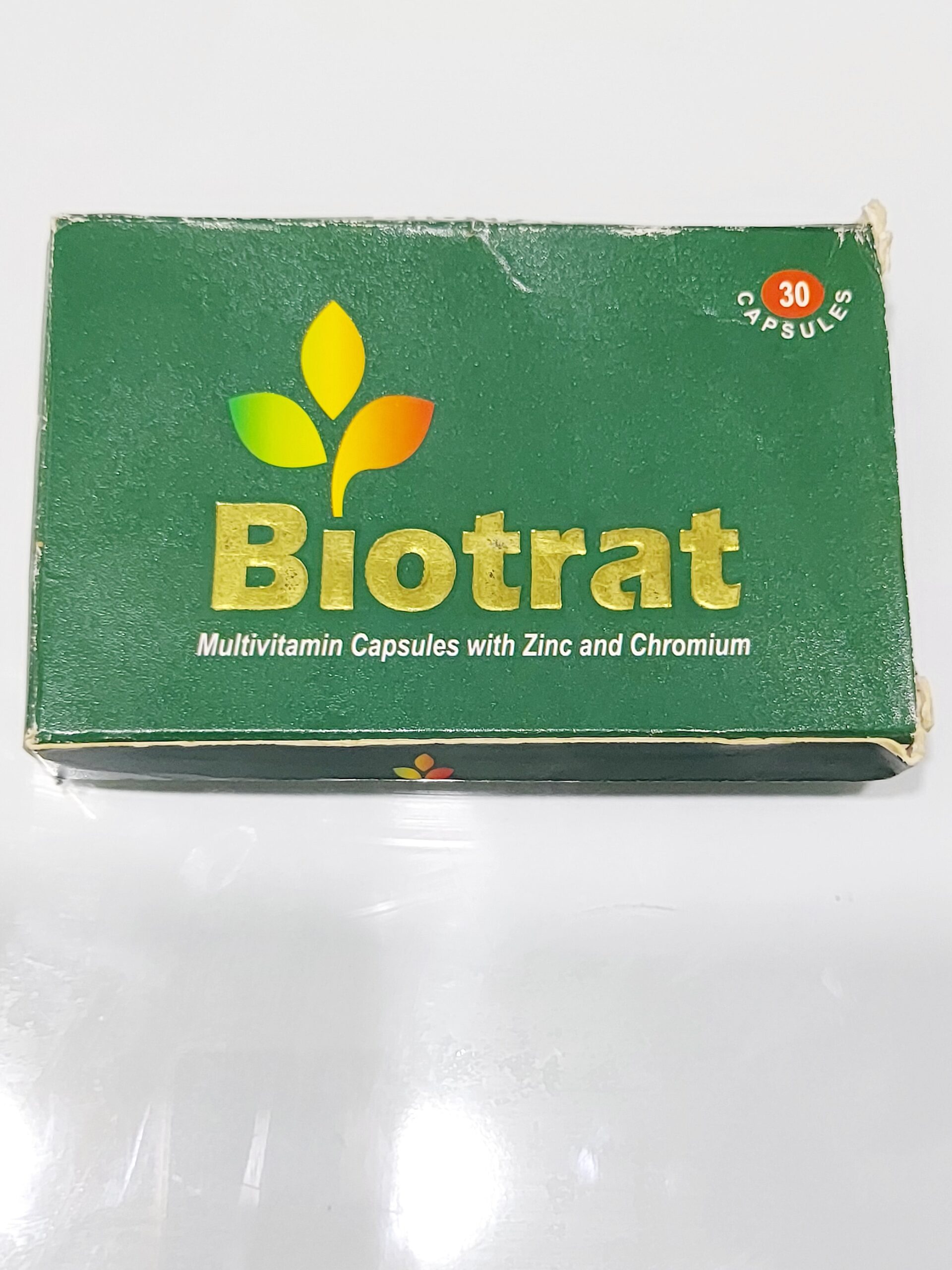 Biotrat
